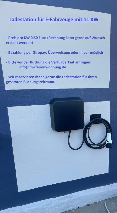 Mr Ferienwohnung - Einzelzimmer Frieda Schellerten المظهر الخارجي الصورة